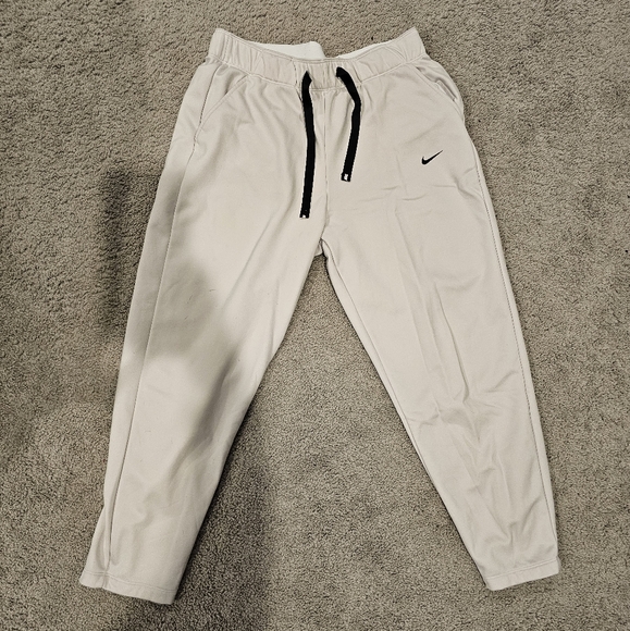 Nike Size M Sweatpants - Picture 1 of 3